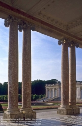 Viennaslide-05371066 Versailles, Schlosspark, Grand Trianon - Versailles, Palace Garden, Grand Trianon