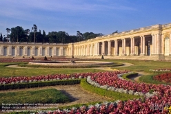 Viennaslide-05371067 Versailles, Schlosspark, Grand Trianon - Versailles, Palace Garden, Grand Trianon