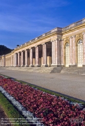 Viennaslide-05371068 Versailles, Schlosspark, Grand Trianon - Versailles, Palace Garden, Grand Trianon