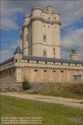 Viennaslide-05372213 Chateau de Vincennes