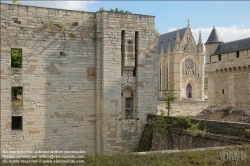 Viennaslide-05372215 Chateau de Vincennes