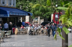 Viennaslide-05372262 Vincennes bei Paris // Vincennes near Paris