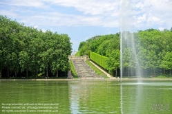 Viennaslide-05372402 Sceaux, Schlosspark, Parc de Sceaux