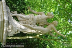 Viennaslide-05372403 Sceaux, Schlosspark, Parc de Sceaux