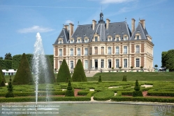 Viennaslide-05372406 Sceaux, Schloss