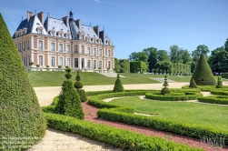 Viennaslide-05372409f Sceaux, Schloss