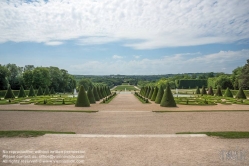 Viennaslide-05372410 Sceaux, Schlosspark