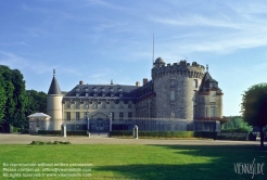 Viennaslide-05377009 Das Schloss Rambouillet steht im gleichnamigen Ort Rambouillet etwa 50 Kilometer südwestlich von Paris in Frankreich. Erbaut wurde es im Jahr 1368 von Jean Bernier. Ludwig XVI. von Frankreich erwarb das Schloss im Jahr 1783 als Privatresidenz. Am 31. März 1547 verstarb König Franz I. im Schloss.