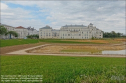 Viennaslide-05377166 Marne-la-Vallée, Chessy, Retentionsbecken // Marne-la-Vallée, Chessy, Retention Basin