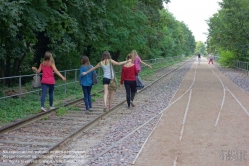 Viennaslide-05387902 Paris, Petite Ceinture