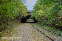 Viennaslide-05387920 Paris, Petite Ceinture