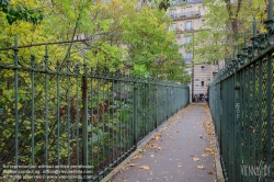 Viennaslide-05387921 Paris, Petite Ceinture