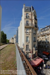 Viennaslide-05387930 Paris, Petite Ceinture