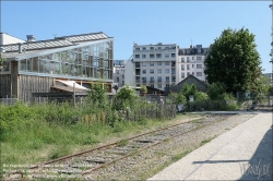 Viennaslide-05387940 Paris, Petite Ceinture // Paris, Petite Ceinture