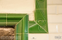 Viennaslide-05389534 Paris, Metro, Detail