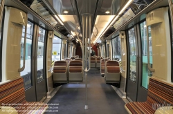 Viennaslide-05389813 Paris, Metrodepot Bobigny