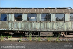 Viennaslide-05389852 Historischer Eisenbahnkran 'Diplodocus', Begleitfahrzeuge // Historic Railroad Crane 'Diplodocus', Crew Waggons