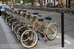 Viennaslide-05390010 Paris, Velib