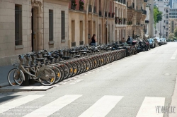 Viennaslide-05390014 Paris, Velib