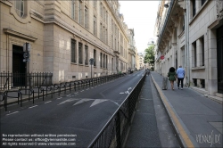 Viennaslide-05390105 Paris, Parkplatzrückbau // Paris, elimination of parking space, car park deconstruction