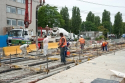 Viennaslide-05391028 Paris, Straßenbahn - Paris, Tramway