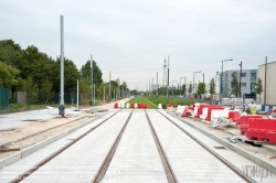 Viennaslide-05391034 Paris, Straßenbahn - Paris, Tramway