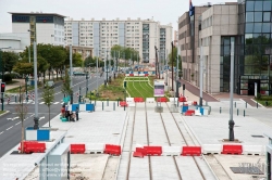 Viennaslide-05391040 Paris, Straßenbahn - Paris, Tramway