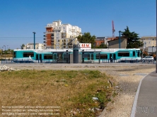 Viennaslide-05391135 Paris, Tramway T1