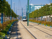 Viennaslide-05391136 Paris, Tramway T1