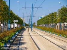 Viennaslide-05391137 Paris, Tramway T1