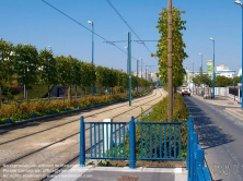 Viennaslide-05391138 Paris, Tramway T1