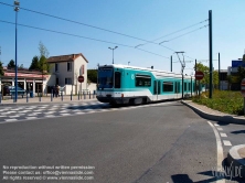 Viennaslide-05391141 Paris, Tramway T1