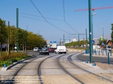 Viennaslide-05391142 Paris, Tramway T1