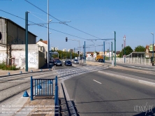 Viennaslide-05391143 Paris, Tramway T1