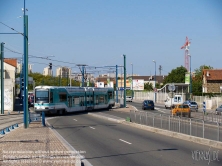 Viennaslide-05391144 Paris, Tramway T1