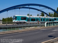 Viennaslide-05391146 Paris, Tramway T1