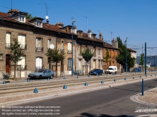 Viennaslide-05391151 Paris, Tramway T1