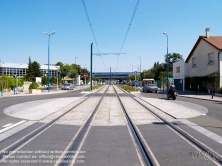 Viennaslide-05391153 Paris, Tramway T1