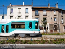 Viennaslide-05391154 Paris, Tramway T1