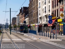 Viennaslide-05391156 Paris, Tramway T1