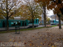 Viennaslide-05391182 Paris, Tramway T1