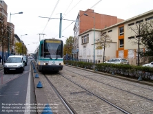 Viennaslide-05391186 Paris, Tramway T1