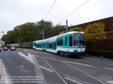 Viennaslide-05391188 Paris, Tramway T1