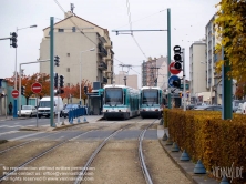 Viennaslide-05391194 Paris, Tramway T1