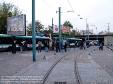 Viennaslide-05391204 Paris, Tramway T1