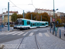 Viennaslide-05391206 Paris, Tramway T1