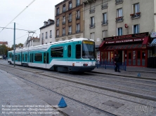 Viennaslide-05391211 Paris, Tramway T1