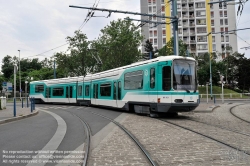 Viennaslide-05391213 Paris, Tramway T1