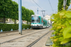 Viennaslide-05391224 Paris, Tramway T1