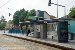 Viennaslide-05391231 Paris, Tramway T1